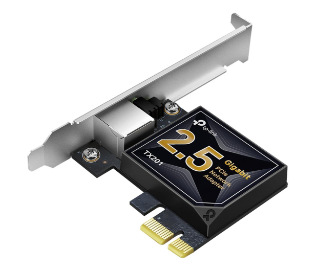 TP-LINK TX201 PCI Express - 1094505 - zdjęcie
